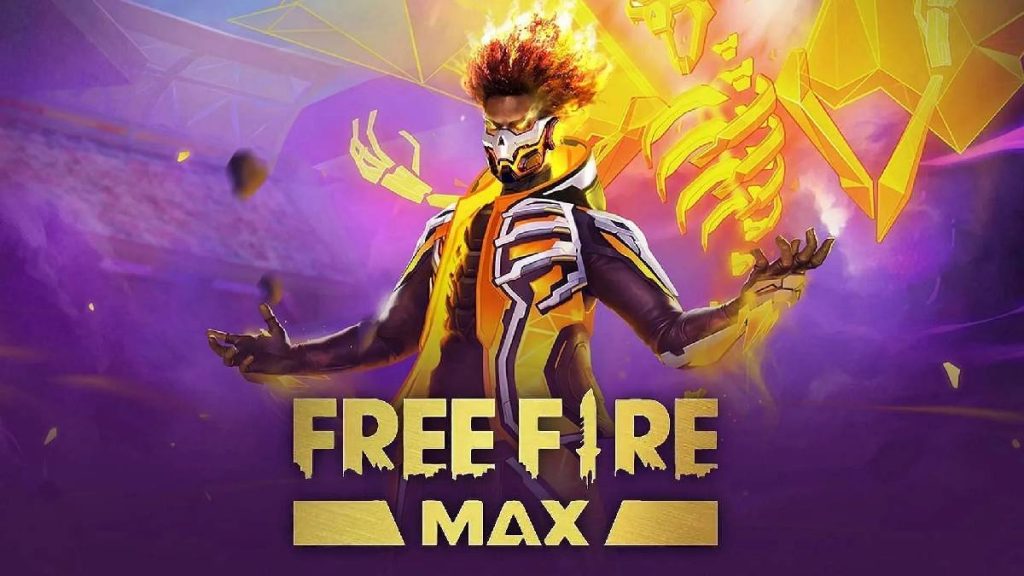 free fire max 2.81.0
