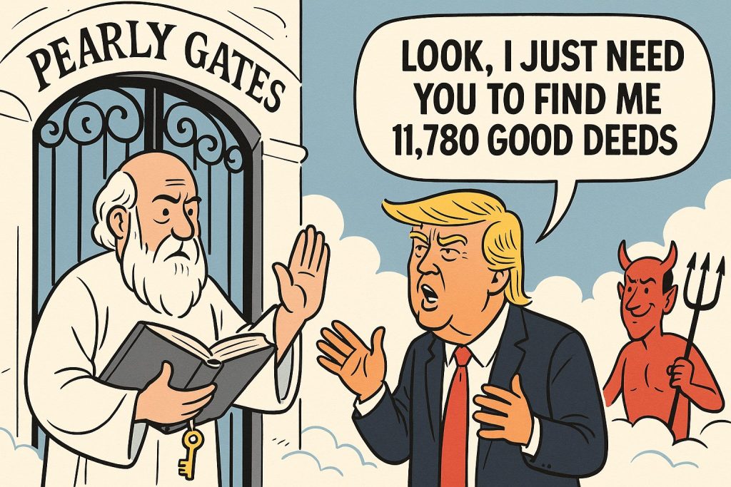 DonaldTrump