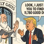 DonaldTrump