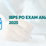 IBPS SO Prelims Analysis
