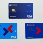 HDFC Credit Card Status