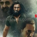 Dhurandhar Netflix Deal